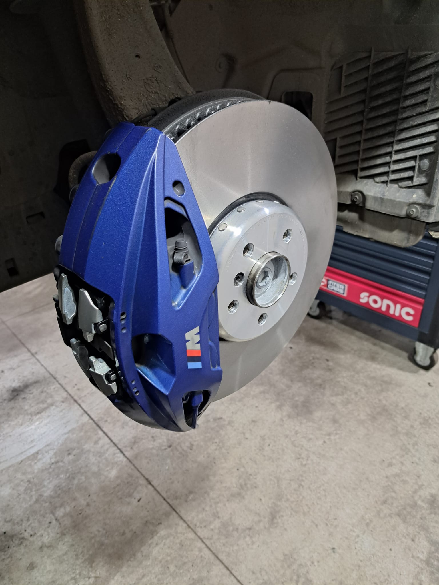 Mechanické práce